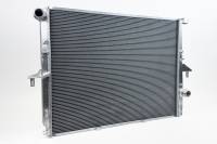 CSF Radiators - CSF Porsche 955/957 Cayenne / Audi Q7 / VW Touareg Heavy-Duty Performance Radiator - Image 2