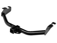 Armordillo 1999-2013 GMC Sierra 1500 Class 3 Black Trailer Hitches