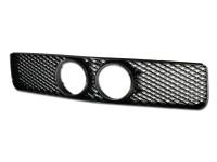 Armordillo - Armordillo 2005-2009 Ford Mustang GT Model Excl. Base OE - GT Style Grille Gloss Black - Image 1
