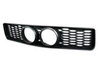 Armordillo - Armordillo 2005-2009 Ford Mustang GT Model Excl. Base OE - GT Style Grille Gloss Black - Image 1