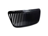 Armordillo 2011-2014 Chrysler 300/300C Vertical Grille Matte Black