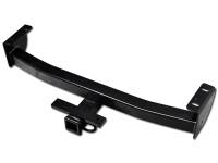 Armordillo 2016-2018 Toyota Tacoma Class 3 Black Trailer Hitches