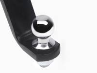 Armordillo - Armordillo 8 in. Drop Down Hitch For 2 in. Receiver - Image 2