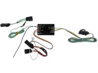 Armordillo Trailer Hitch Wire For 2016-2016 Ford Escape 4-way Plug