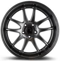 AodHan Wheels - Aodhan Wheels Rim DS02 19x11 5x114.3 73.1CB ET15 Hyper Black - Image 2