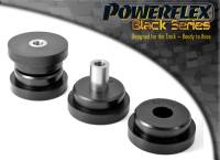 Powerflex USA - Powerflex Volvo S60 AWD, XC70, XC90 Rear Toe Control Arm Bushing Front (Black Series) - Image 1