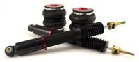 Air Lift Performance - Air Lift Performance 05-14 Audi A3 / VW 09-16 CC / 07-14 EOS/GTI/Golf /12-14 Beetle Turbo Rear Kit 75676 - Image 2