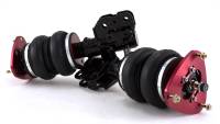 Air Lift Performance - Air Lift Performance 12-16 Scion FRS / Subaru BRZ Front Kit 75557 - Image 2