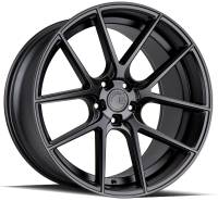 Aodhan Wheels Rim AFF3 20x9 5x114.3 73.1CB ET32 Matte Black