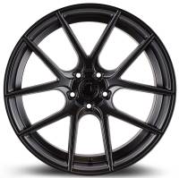AodHan Wheels - Aodhan Wheels Rim AFF3 20x9 5x114.3 73.1CB ET32 Matte Black - Image 2