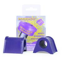 Powerflex USA - Powerflex Volkswagen Golf/Jetta/Corrado Rear Sway Bar Outer Bushings 25mm (Street) - Image 1