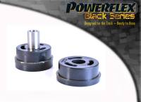 Powerflex USA - Powerflex Subaru Forester / WRX / Impreza Turbo Rear Subframe Front Outrigger To Chassis - Right Side (Black Series) - Image 1