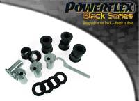 Powerflex USA - Powerflex BMW E32 / E34 / E28 / E24 Rear Trailing Arm Bushing Adjustable (Black Series) - Image 1