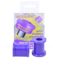 Powerflex USA - Powerflex BMW E30 / 318Ti Rear Sway Bar Bushing - 12 mm (Street) - Image 1