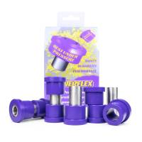 Powerflex USA - Powerflex VW Golf Mk4 R32, Audi TT / S3 4WD Rear Control Arm Inner Bushing (Street) - Image 1
