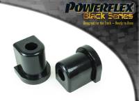 Powerflex USA - Powerflex VW Golf Mk1, Scirocco / Porsche 924, 944 Front Control Arm Rear Bushing (Black Series) - Image 1