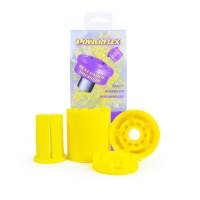 Powerflex USA - Powerflex Volkswagen Golf / Jetta, Corrado VR6 Front Lower Engine Mounting Bushing & Inserts (Street) - Image 1