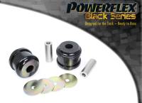 Powerflex USA - Powerflex BMW E60 5-Series, E63 6-Series Front Thrust Arm Bushings - Image 1