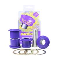 Powerflex USA - Powerflex Peugeot 306 Front Control Arm Front Bushing - Image 1