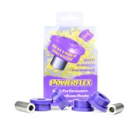 Powerflex USA - Powerflex BMW E28 5 Series / E24 6 Series Front Lower Control Arm to Subframe Bushings (Street) - Image 1