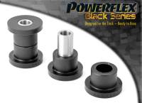 Powerflex USA - Powerflex VW Golf / Jetta / Corrado / Beetle, Audi A1 / A3 / S3 / TT Front Control Arm Front Bushing - 30mm (Black Series) - Image 1