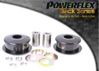 Powerflex USA - Powerflex Volkswagen Golf Mk3 / Jetta Mk3, Corrado VR6 Front Control Arm Rear Bushing (Black Series) - Image 1