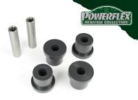Powerflex USA - Powerflex Volkswagen Vanagon (80 - 92) Front Lower TCA Inner Bushing (Heritage) - Image 1