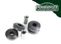 Powerflex USA - Powerflex Volkswagen Vanagon (80 - 92) Sway Bar Mount Bushings (Pair) (Heritage) - Image 1