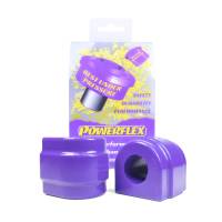 Powerflex USA - Powerflex BMW E46 3 Series / Z4 / E39 5 Series Front Sway Bar Bushing - 24 mm (Street) - Image 1