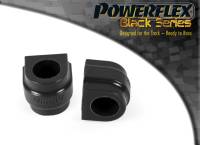 Powerflex USA - Powerflex MINI Gen 1 & 2 Front Sway Bar Bushing - 24 mm (Black Series) - Image 1