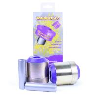 Powerflex USA - Powerflex Audi A4, A6, S4 / VW Passat Front Tie Bar Rear Bushing (Street) - Image 1