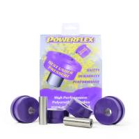 Powerflex USA - Powerflex Mitsubishi Lancer Evolution Front Upper Engine Mount (Performance) - Image 1