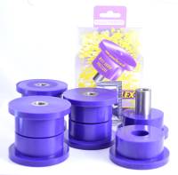 Powerflex USA - Powerflex Mazda RX7 Generation 3 & 4 (92 - 02) Front Upper Control Arm Bushing (Street) - Image 1