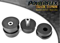 Powerflex USA - Powerflex Mitsubishi Lancer Evolution Front Upper Engine Mount (Black Series) - Image 1