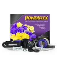 Powerflex USA - Powerflex Honda Civic LX/EX 10th Gen Lower Control Arm Rear Bushings (Street) - Image 1