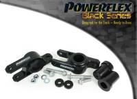 Powerflex USA - Powerflex Honda Civic LX/EX 10th Gen Lower Control Arm Rear Bushings (Black Series) - Image 1