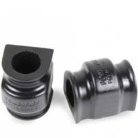 Powerflex USA - Powerflex Ford Fiesta MK7 Front Sway Bar Bushings - 19mm (Black Series) - Image 1