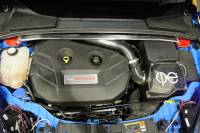 Megan Racing - Megan Racing Race-Spec Strut Tower Bars for Ford Focus 2013+ (EXC ST/RS MODEL) Front - Image 2