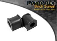 Powerflex USA - Powerflex Lotus Evora Front Sway Bar Bushing - 23 mm (Black Series) - Image 1