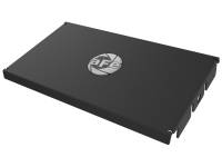 aFe Power (Advanced FLOW Engineering) - aFe Rapid Induction Intake System Cover, Black, 19-20 Ford Edge Ecoboost V6 2.7L (tt) - Image 2