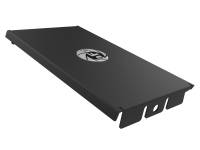 aFe Power (Advanced FLOW Engineering) - aFe Rapid Induction Intake System Cover, Black, 19-20 Ford Edge Ecoboost V6 2.7L (tt) - Image 5