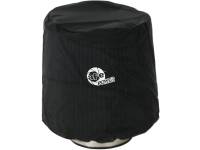 aFe Power (Advanced FLOW Engineering) - aFe MagnumSHIELD Pre-Filters P/F 24-91031 (Black) - Image 2