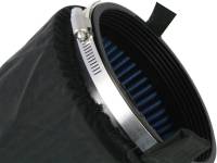 aFe Power (Advanced FLOW Engineering) - aFe MagnumSHIELD Pre-Filters P/F 24-91031 (Black) - Image 3