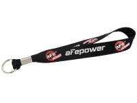 aFe Mini Lanyard-Keychain