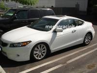 Megan Racing - Megan Lowering Springs Honda Accord V6 08-12 - Image 2