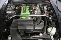 Megan Racing - Megan Racing Race-Spec Strut Tower Bars for Hyundai Genesis Coupe 09-15 Front Upper - Image 2