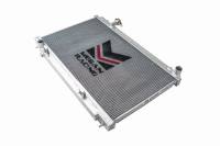 Megan Racing - Megan Racing Aluminum Radiator for Nissan 350Z 03-06 - Image 2