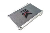Megan Racing - Megan Racing Aluminum Radiator for Nissan 350Z 03-06 - Image 3