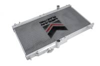 Megan Racing - Megan Racing Aluminum Radiator for Mitsubishi Eclipse 00-05 V6 (MT Only) - Image 3