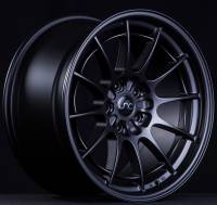 JNC Wheels - JNC Wheels Rim JNC033 Matte Black 18x9.5 5x114.3 ET35 - Image 2